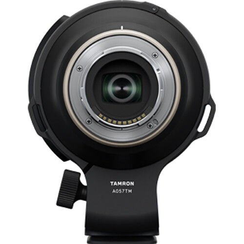 Tamron 150-500mm F/5-6.7 Di III VC VXD Fujifilm X Mount Telefoto Lens (A057X)