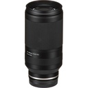 Tamron 70-300mm  F/4.5-6.3  DI III RXD Sony E Mount Full Frame Telefoto Lens (A047S)