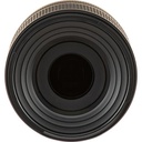 Tamron 70-300mm  F/4.5-6.3  DI III RXD Sony E Mount Full Frame Telefoto Lens (A047S)