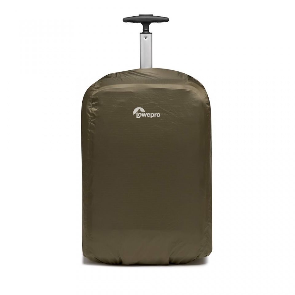 Lowepro Pro Trekker RLX 450 AW II Tekerleki Sırt Çantası Gri