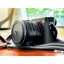 TIFFEN 82mm MCS (Manyetik) Lens Kapağı