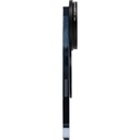 TIFFEN 58mm iPhone 13/14/15/16 Pro için Filtre Adaptörü
