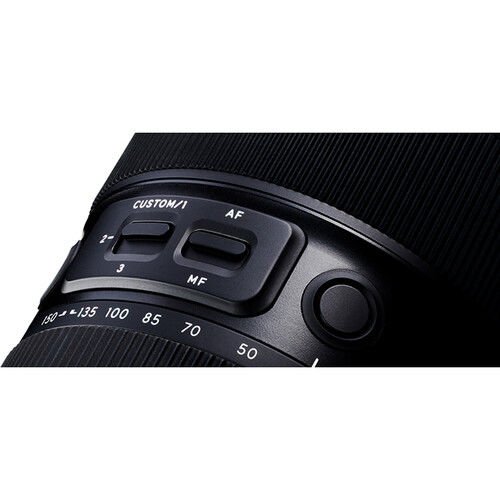 Tamron 35-150mm F/2-2.8 DI III VXD Z Nikon Z Mount Zoom Lens (A058Z)