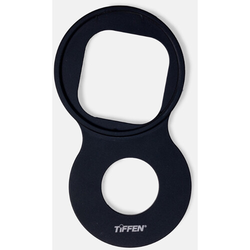TIFFEN 58mm iPhone 13/14/15/16 Pro Max için Sunglasses Kit + Dairesel Polarize Filtre