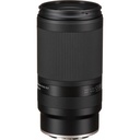 Tamron 70-300mm Z  F/4.5-6.3  DI III RXD Lens Nikon Z Mount Telefoto Lens (A047Z)
