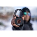 TIFFEN 58mm iPhone 13/14/15/16 Pro için Sunglasses Kit + Dairesel Polarize Filtre