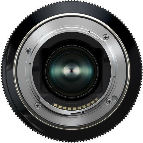 Tamron 50-300mm F/4.5-6.3 DI III VC VXD Sony E Mount Full Frame Telefoto Lens (A69S)