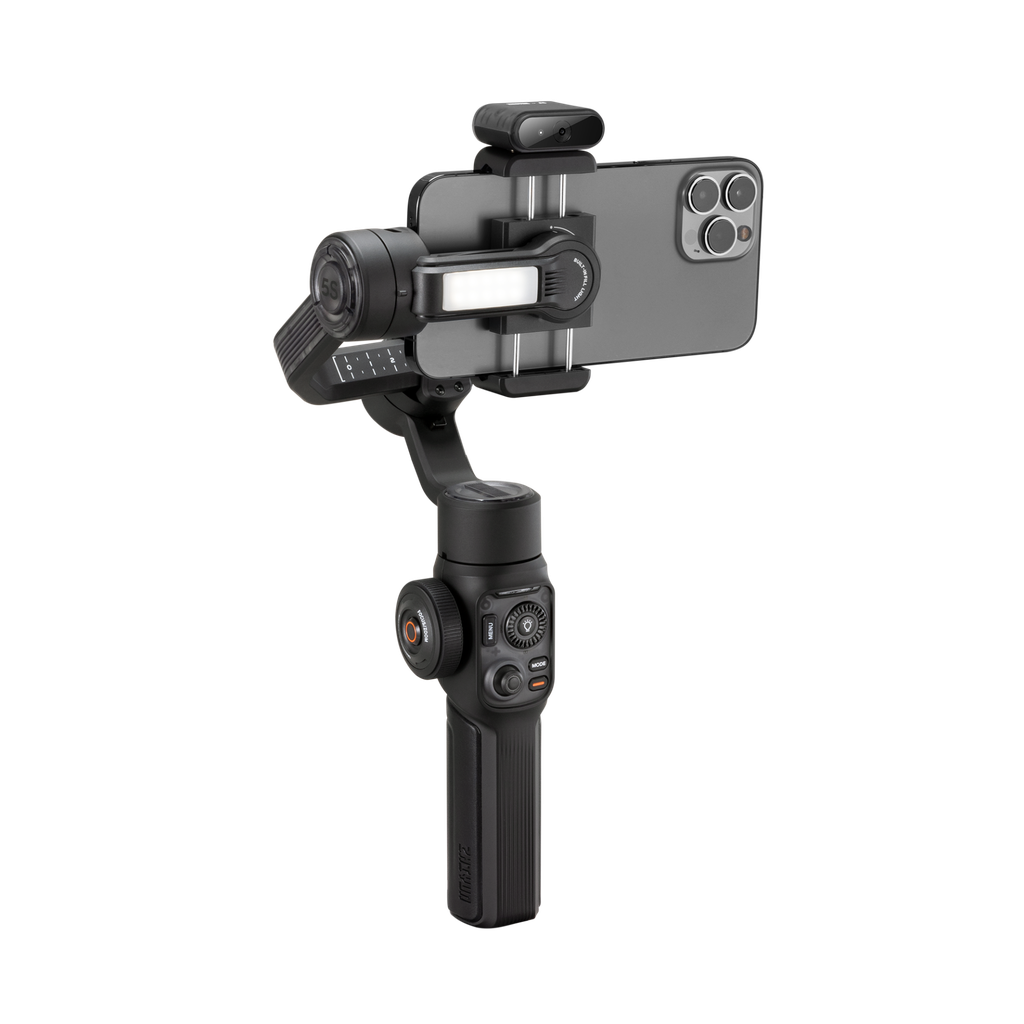 Zhiyun Smooth-5S Ai Combo