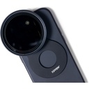 TIFFEN 58mm iPhone 13/14/15/16 Pro için Sunglasses Kit + Dairesel Polarize Filtre