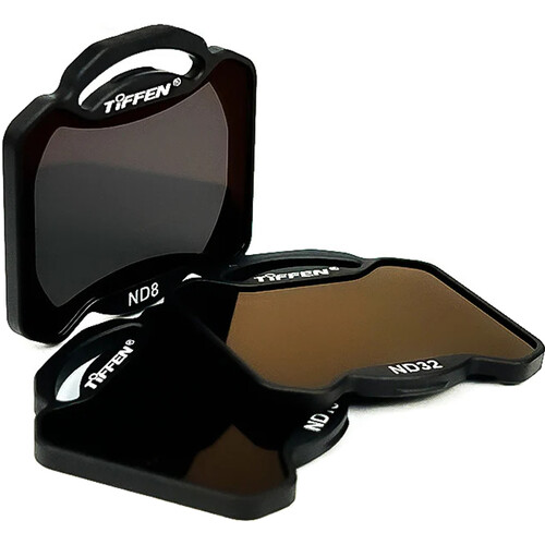TIFFEN DJI Avata 2 ND8/16/32 Filtre Seti