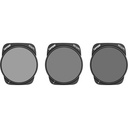 TIFFEN DJI Air 3 ND8/PL, ND16/PL, ND32/PL Filtre Seti