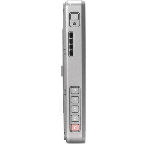 Viltrox DC-X3  6'' HDMI/SDI 2000nit Dokunmatik Kamera Üstü Monitör