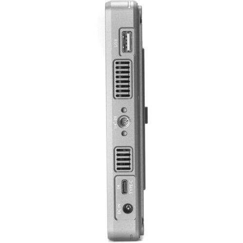 Viltrox DC-X3  6'' HDMI/SDI 2000nit Dokunmatik Kamera Üstü Monitör
