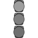 TIFFEN DJI Air 3 ND8/PL, ND16/PL, ND32/PL Filtre Seti