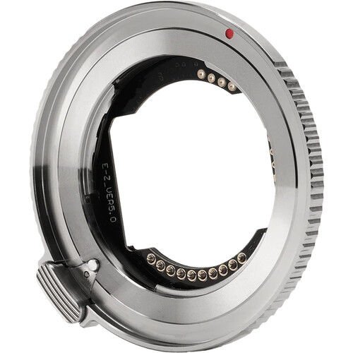 Viltrox E-Z Mount Adaptör