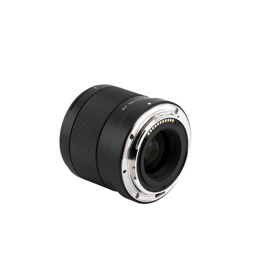 VILTROX AF 50MM F2.0 Z LENS NIKON FULL FRAME