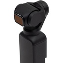 TIFFEN Osmo Pocket ND4, ND4/PL, ND8, ND8/PL, ND16, ND16/PL Filtre Seti