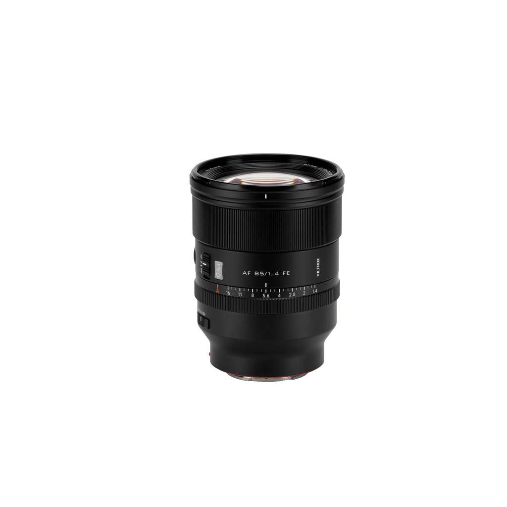 Viltrox AF 85mm F1.4 Pro FE Sony E Mount Full Frame Lens