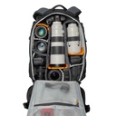 Lowepro Protactic BP 450 AW III Sırt Çantası Siyah