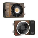 Zhiyun Molus X100 RGB Pro Paket 100W COB Taşınabilir LED Video Işığı