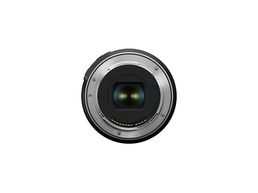 Tamron 18-300mm  F/3.5-6.3  DI III Canon RF Mount Zoom Lens(B061R)