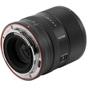 Viltrox AF 85mm F2.0 Evo Nikon Z Mount Full-Frame Lens