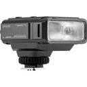 Viltrox Spark Z3-C Tepe Flaşı Gunmetal Grey for Canon(Gri)