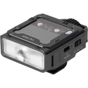 Viltrox Spark Z3-C Tepe Flaşı Gunmetal Grey for Canon(Gri)