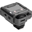 Viltrox Spark Z3-S Tepe Flaşı Gunmetal Grey for Sony(Gri)