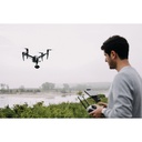 TIFFEN DJI Inspire 2 (X7, X5S, X5, X3) CP + ND15 Filtre Seti