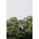 TIFFEN DJI Inspire 2 (X7, X5S, X5, X3) CP + ND15 Filtre Seti