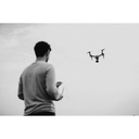 TIFFEN DJI Inspire 2 (X7, X5S, X5, X3) CP + ND15 Filtre Seti