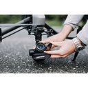 TIFFEN DJI Inspire 2 (X7, X5S, X5, X3) CP + ND15 Filtre Seti