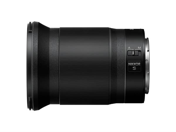 NIKON Nıkkor Z 20MM F/1.8 S