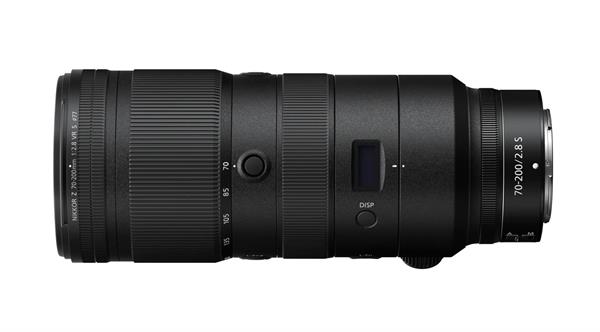 NIKON Nıkkor Z 70-200MM F/2.8 Vr S