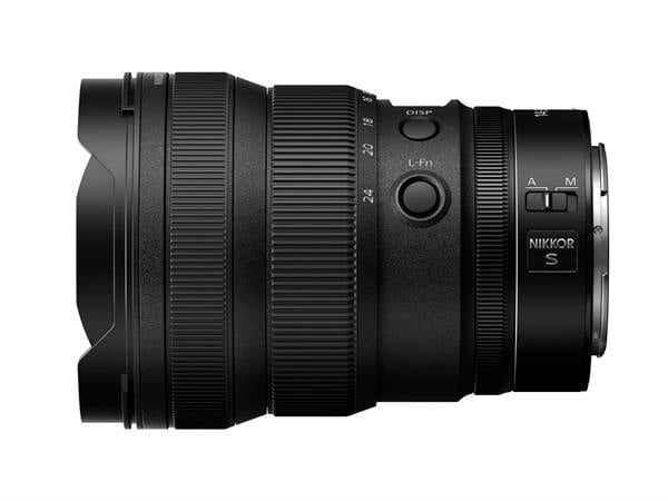 NIKON Nıkkor Z 14-24MM F/2.8 S