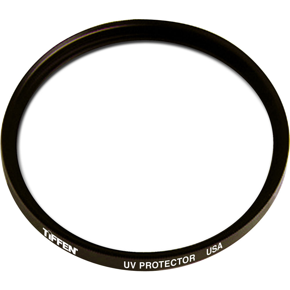 TIFFEN 62mm Wide Angle UV Koruyucu Filtre