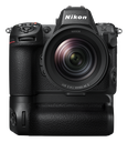 NIKON Z8 Body Fotoğraf Makinesi