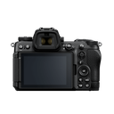 NIKON Z6III 24-200 Seti