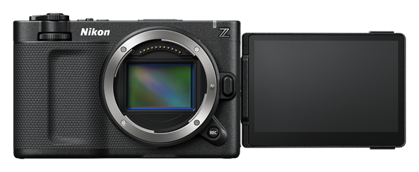NIKON ZR Body Fotoğraf Makinesi