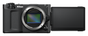 NIKON ZR Body Fotoğraf Makinesi