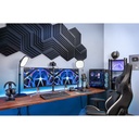 Elgato Wave Panels Starter Set