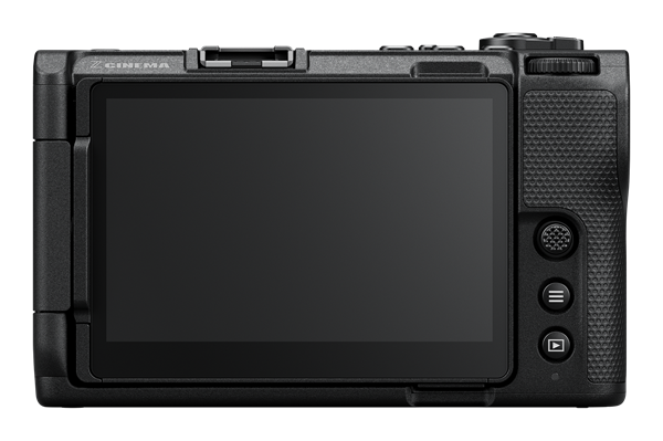 NIKON ZR Body Fotoğraf Makinesi