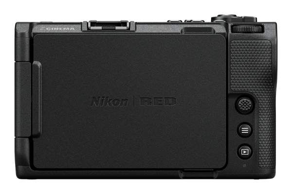 NIKON ZR Body Fotoğraf Makinesi
