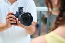 NIKON ZR Body Fotoğraf Makinesi