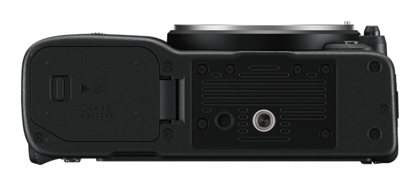 NIKON ZR Body Fotoğraf Makinesi