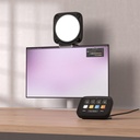 Elgato Stream Deck Neo (Black) 10GBJ9911


        
