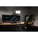 Elgato 10AAY9901 Wave Mikrofon Kolu MK.2 Yayın Mikrofon Kolu