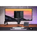 Elgato Wave:3 MK.2 USB Kondansatör Yayın Mikrofonu / 10MAO9901