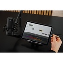 Elgato Wave:3 MK.2 USB Kondansatör Yayın Mikrofonu / 10MAO9901